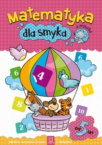 Matematyka dla smyka z myszką Matematyka dla smyka z myszką