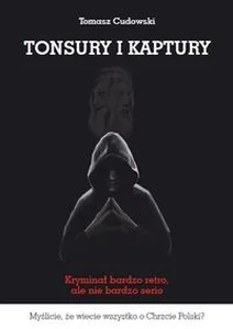 Tonsury i kaptury