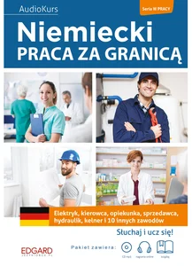 Niemiecki Praca za granicą Niemiecki Praca za granicą