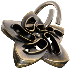 Huzzle Cast Helix poziom 5/6