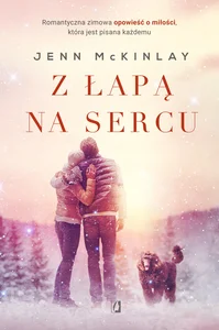 Z łapą na sercu