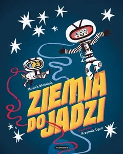 Ziemia do Jadzi Ziemia do Jadzi