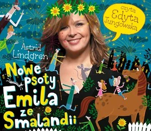 Nowe psoty Emila ze Smalandii