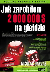 Jak zarobiłem 2 000 000 $ na giełdzie Jak zarobiłem 2 000 000 $ na giełdzie