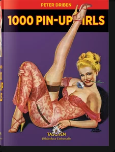 1000 Pin-Up Girls 1000 Pin-Up Girls
