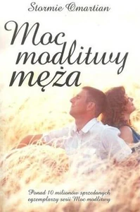 Moc modlitwy męża Moc modlitwy męża
