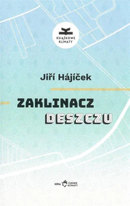 Zaklinacz deszczu Zaklinacz deszczu