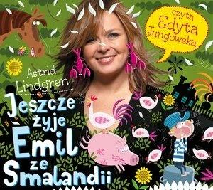 Jeszcze żyje Emil ze Smalandii