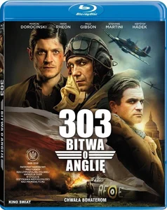 303 Bitwa o Anglię