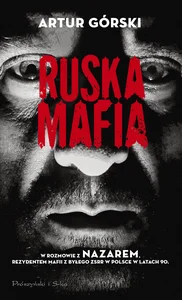 Ruska mafia Ruska mafia