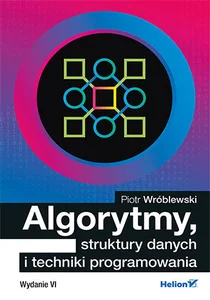 Algorytmy struktury danych i techniki programowania