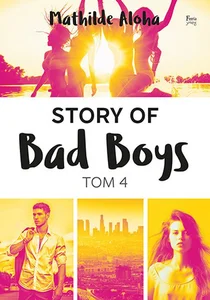 Story of Bad Boys 4 Story of Bad Boys 4