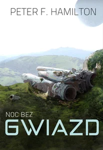 Noc bez gwiazd Noc bez gwiazd