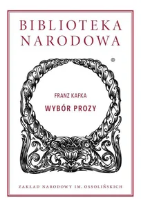 Wybór prozy Wybór prozy