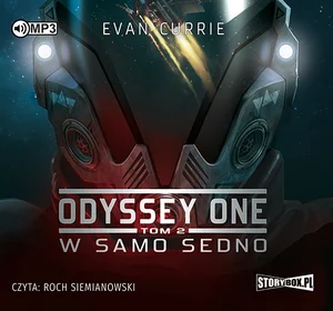Odyssey One Tom 2 W samo sedno