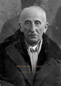 Bolesław Leśmian Książka do pisania Bolesław Leśmian Książka do pisania