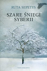 Szare śniegi Syberii Szare śniegi Syberii