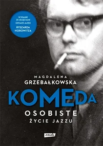 Twarda z obwolutą · 2020