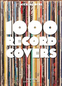 1000 Record Covers