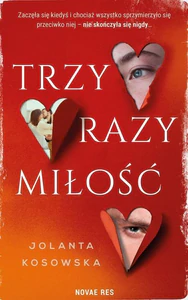 Trzy razy miłość Trzy razy miłość