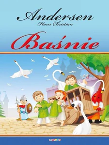BAŚNIE Andersen Hans Christian