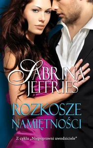 Rozkosze namiętności Rozkosze namiętności