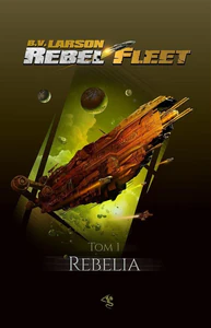 Rebel Fleet Tom 1 Rebelia Rebel Fleet Tom 1 Rebelia