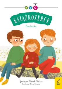 Książkożercy Bomberka Poziom 3