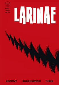 Wydział 7 Larinae Wydział 7 Larinae
