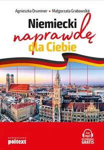 Niemiecki naprawdę dla Ciebie Samouczek z mp3 gratis