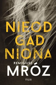 Nieodgadniona Nieodgadniona