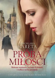 Próba miłości Próba miłości