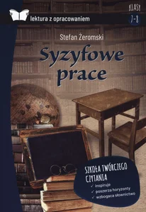 Syzyfowe prace Lektura z opracowaniem Syzyfowe prace Lektura z opracowaniem