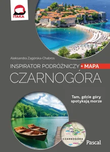 Czarnogóra Inspirator podróżniczy Czarnogóra Inspirator podróżniczy