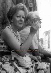 WISŁAWA SZYMBORSKA KSIĄŻKA DO PISANIA