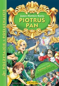 Piotruś Pan Piotruś Pan