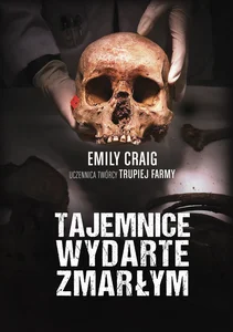 Tajemnice wydarte zmarłym