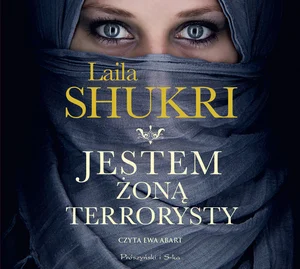 Jestem żoną terrorysty Jestem żoną terrorysty