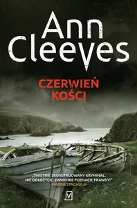 Czerwień kości Czerwień kości