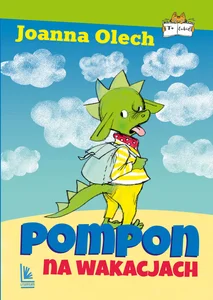 Pompon na wakacjach Pompon na wakacjach