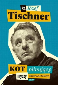 Kot pilnujący myszy Kot pilnujący myszy