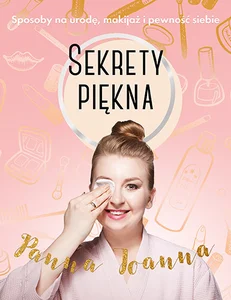 Pakiet: Sekrety piękna+ notes