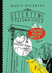 Zagadka królowej myszy