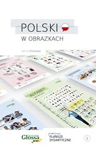 Polski w obrazkach 1 Polski w obrazkach 1