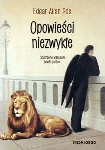 Opowieści niezwykłe Opowieści niezwykłe