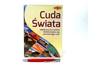 Cuda Świata Cuda Świata