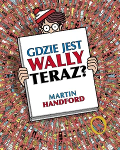 Gdzie jest Wally teraz?