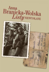 Listy niewysłane Listy niewysłane