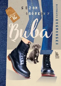 Buba Sezon ogórkowy Buba Sezon ogórkowy