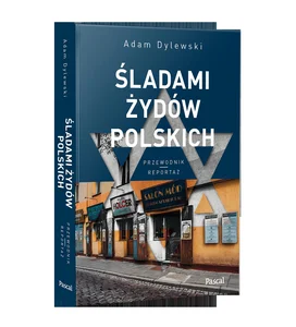 Śladami Żydów Polskich
